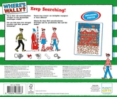 Puzzel Xms Where's Wally Santa - afbeelding 3