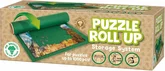 Mr. Broccoli Puzzle Roll Up puzzelmat