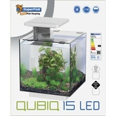 QUBIQ 15 LED WIT
