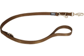 RD  Multifunctionele Leiband Bruin-M 20mmx2,0m