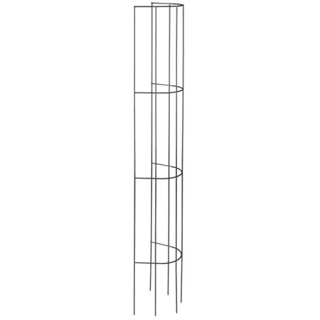 Regenpijp-klimrk metl b18h150cm grs