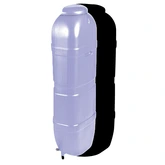 Regenton slimline groen 100l