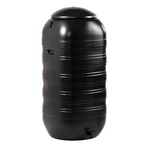 Regenton slimline groen 250l