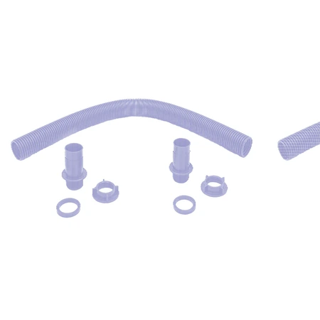 Regentonverbindingsset