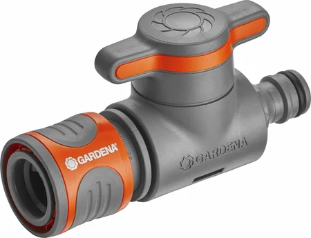 GARDENA Regulierventiel