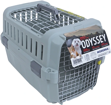 REISMAND ODYSSEY SMALL MOSS GREY