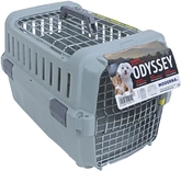 REISMAND ODYSSEY SMALL MOSS GREY