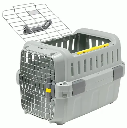 REISMAND ODYSSEY X-SMALL MOSS GREY