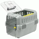 REISMAND ODYSSEY X-SMALL MOSS GREY