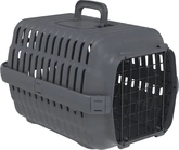 REISMAND PARTENZA ANTHRACITE