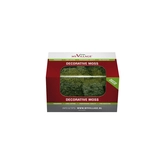 Rendiermos Donkergroen 50 gram - afbeelding 2