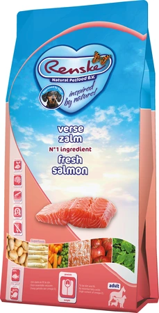 RENSKE DROOG HND AD GRVR V.ZALM 2 KG