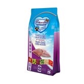 Renske droog hond adult verse eend&konijn 2kg