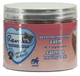 Renske gezonde beloning hond zalm 100gr