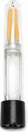 Konstsmide reservelamp extra warm 46 lm 0,7 W