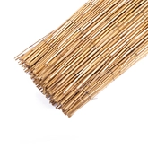 Rietmat 100x300CM naturel - afbeelding 2