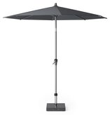 Platinum Middenstokparasol Riva Ø 250 cm Antraciet - afbeelding 1