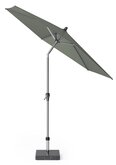 Platinum Middenstokparasol Riva Ø 250 cm Olijfgroen - afbeelding 2