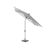 Riva 2,5x2,5 Licht grijs - afbeelding 1