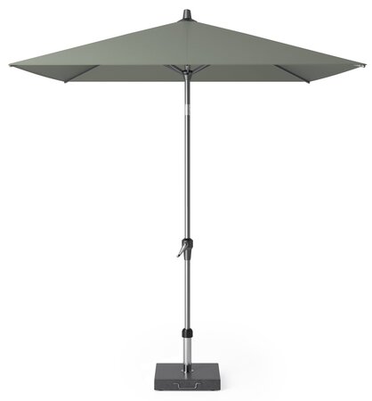 Platinum Middenstokparasol Riva 250 x 200 cm Olijfgroen - afbeelding 1