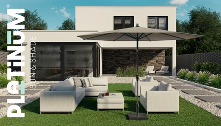 Riva 300x200 Black - afbeelding 3