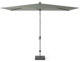 Platinum Middenstokparasol Riva 300 x 200 cm Olijfgroen - afbeelding 1