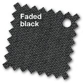 Platinum Middenstokparasol Riva Ø 300 cm Faded black - afbeelding 4
