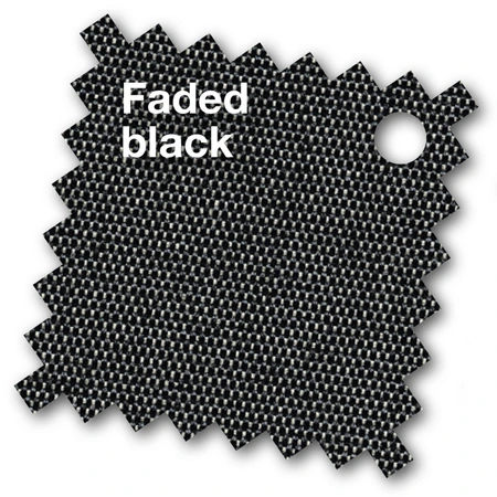 Riva premium ø3,0 Faded Black - afbeelding 6