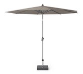 Platinum Middenstokparasol Riva Ø 300 cm Havana - afbeelding 1