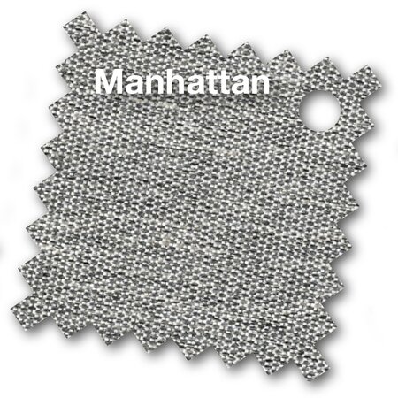 Platinum Middenstokparasol Riva Ø 300 cm Manhattan - afbeelding 4
