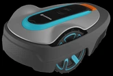Robotmaaier SILENO city 250 m² - afbeelding 2