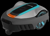 Robotmaaier SILENO city 250 m² - afbeelding 4