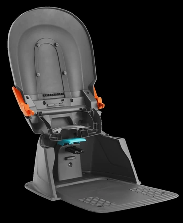 Robotmaaier SILENO city 250 m² - afbeelding 8