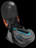 Robotmaaier SILENO city 250 m² - afbeelding 5