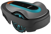 Robotmaaier SILENO city 250 m²