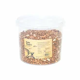 Rode pinda's emmer 5L/2,5kg