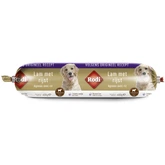 Rodi worst lam&rijst 400gr