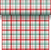 Duni 3-in-1 tafelaankleding Seasonal Delight 40 x 480 cm