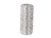 Rol gift 100 meter b0.2 zilver
