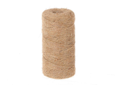 Rol jute 100 meter b0.2 bruin