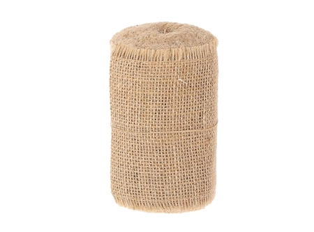 Rol jute 5 meter b5 bruin