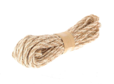 Rol jute 7 meter b0.4 bruin