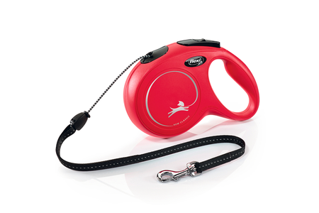 ROLLIJN CLASSIC CORD M 8M ROOD - afbeelding 5