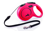 ROLLIJN CLASSIC CORD M 8M ROOD