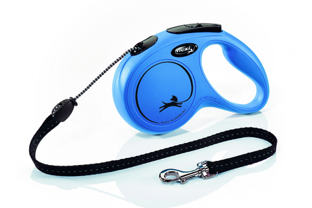 ROLLIJN CLASSIC CORD M BLAUW 5 METER - afbeelding 1