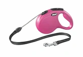ROLLIJN CLASSIC CORD M ROZE 5 METER