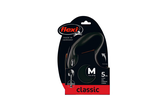 ROLLIJN CLASSIC CORD M ZWART 5 METER - afbeelding 6