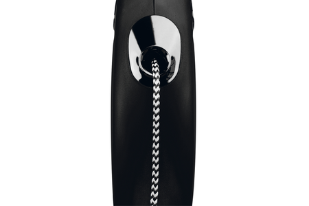 ROLLIJN CLASSIC CORD M ZWART 5 METER - afbeelding 8