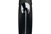 ROLLIJN CLASSIC CORD M ZWART 5 METER - afbeelding 8