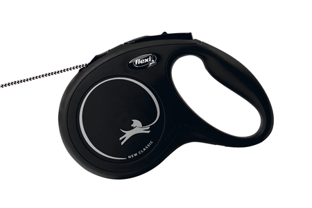 ROLLIJN CLASSIC CORD M ZWART 8 METER - afbeelding 6